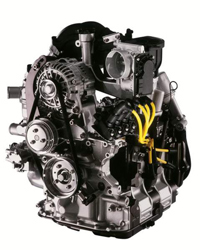 P2A0B Engine